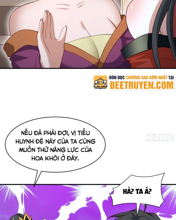 Dị Thần Làm Loạn, Ta Trở Tay Giết Luôn Thần Chapter 36 - Trang 2