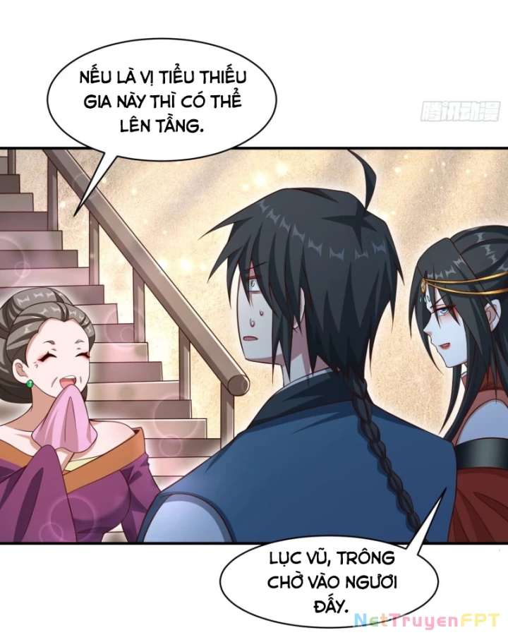 Dị Thần Làm Loạn, Ta Trở Tay Giết Luôn Thần Chapter 36 - Trang 2