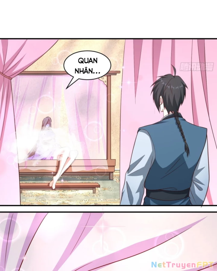 Dị Thần Làm Loạn, Ta Trở Tay Giết Luôn Thần Chapter 36 - Trang 2