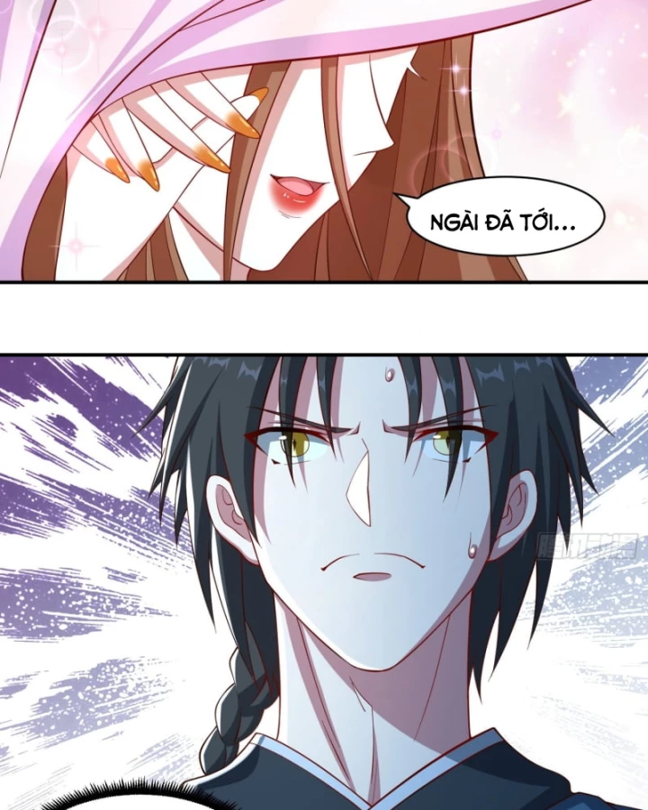 Dị Thần Làm Loạn, Ta Trở Tay Giết Luôn Thần Chapter 36 - Trang 2