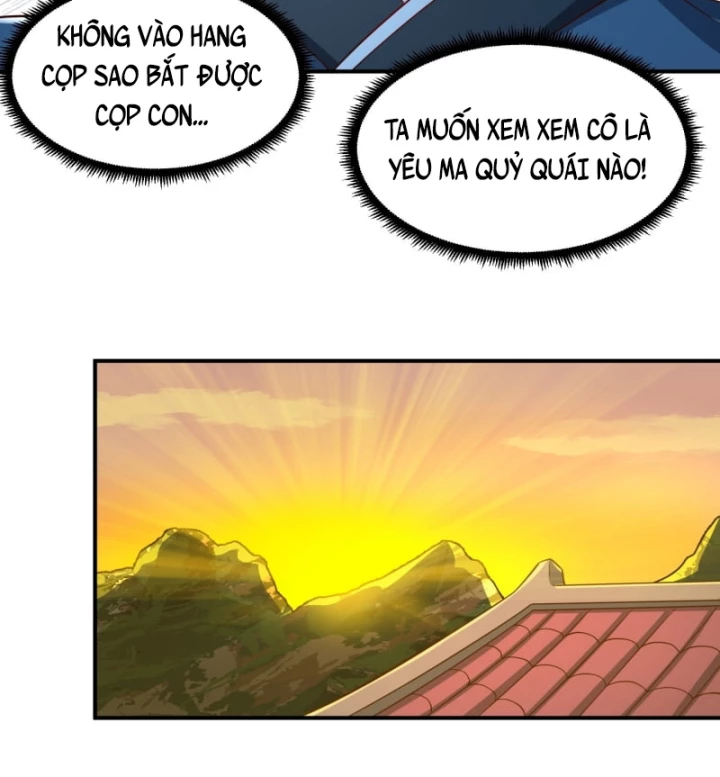 Dị Thần Làm Loạn, Ta Trở Tay Giết Luôn Thần Chapter 36 - Trang 2