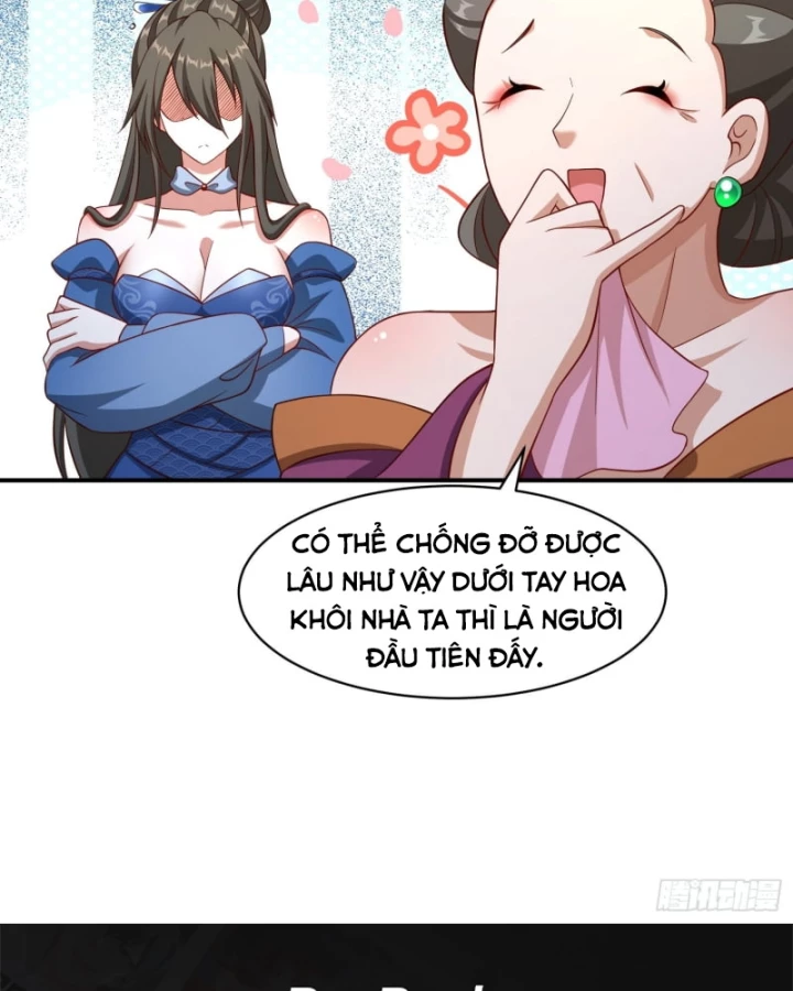 Dị Thần Làm Loạn, Ta Trở Tay Giết Luôn Thần Chapter 36 - Trang 2