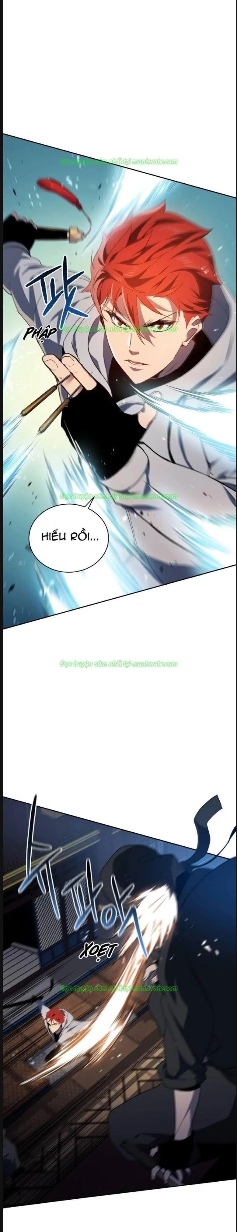 Ma Tôn Tái Thế Chapter 78 - Trang 2