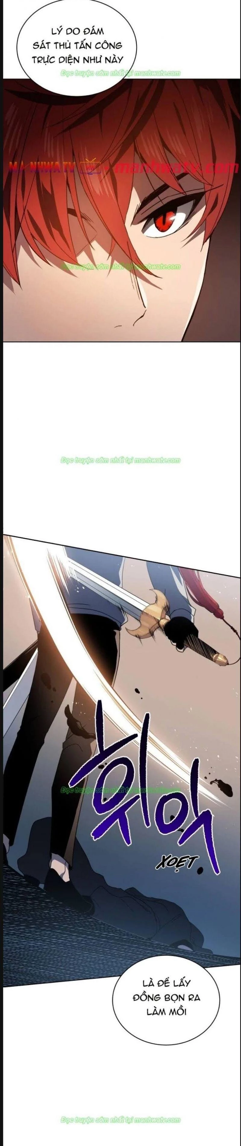 Ma Tôn Tái Thế Chapter 78 - Trang 2