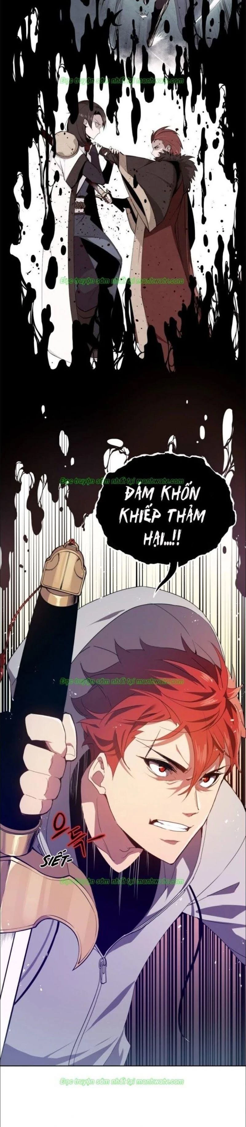 Ma Tôn Tái Thế Chapter 78 - Trang 2