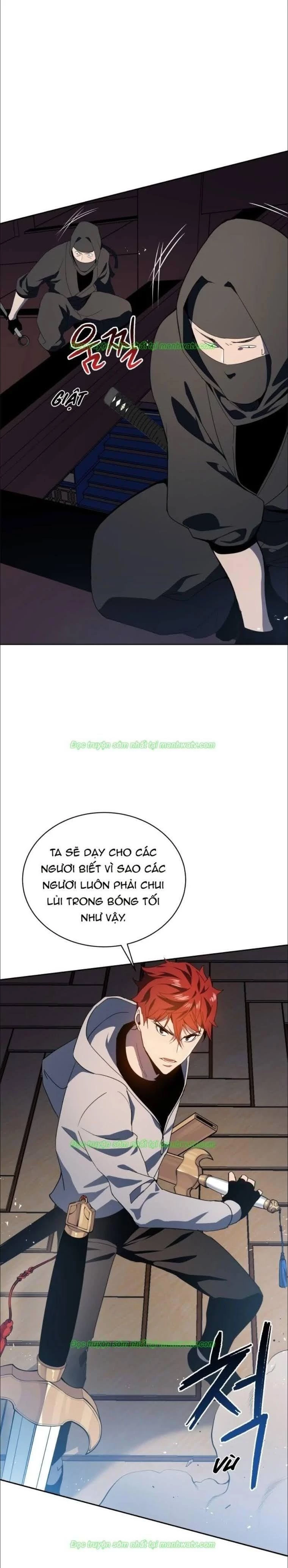 Ma Tôn Tái Thế Chapter 78 - Trang 2