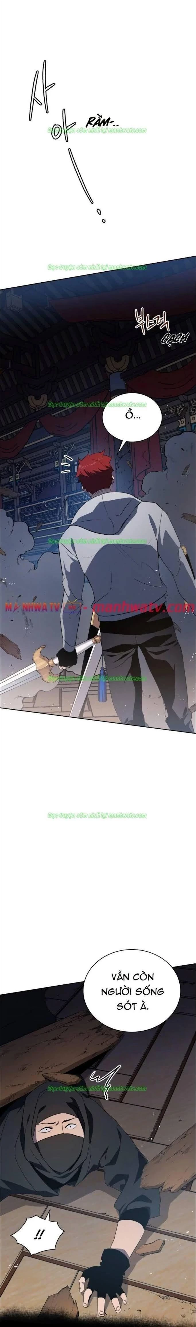 Ma Tôn Tái Thế Chapter 78 - Trang 2