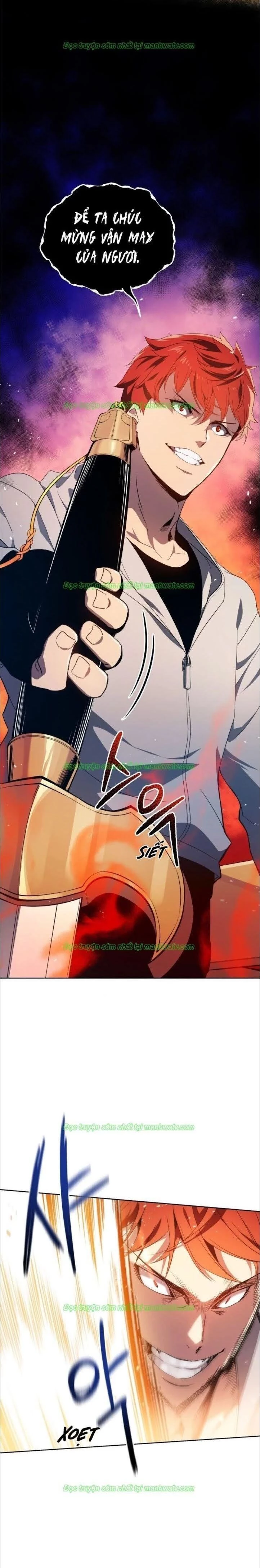 Ma Tôn Tái Thế Chapter 78 - Trang 2