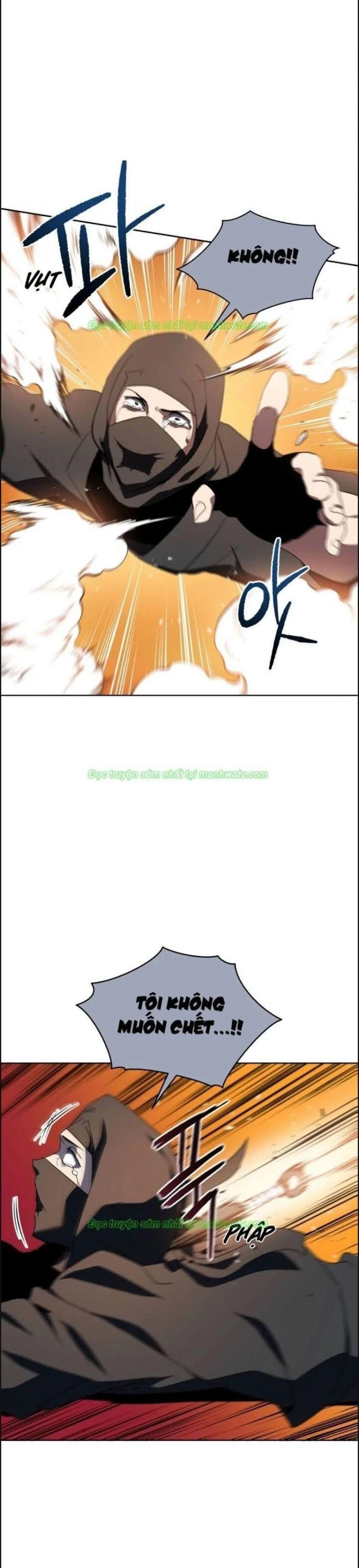 Ma Tôn Tái Thế Chapter 78 - Trang 2
