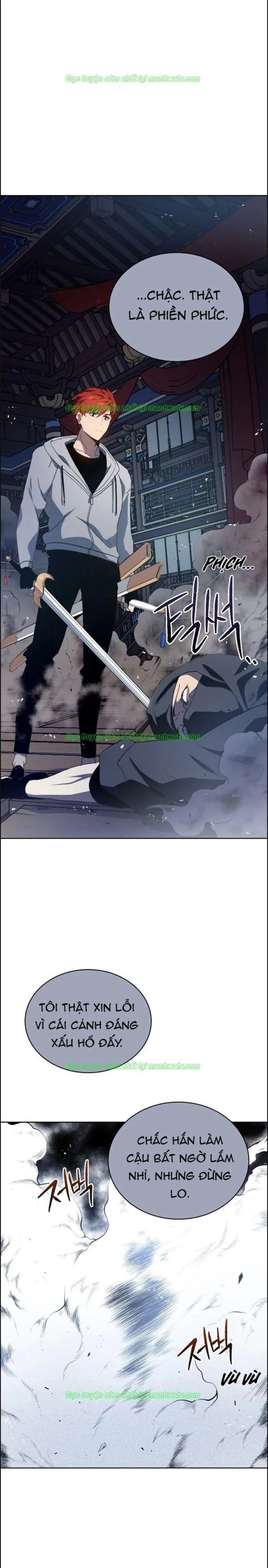 Ma Tôn Tái Thế Chapter 78 - Trang 2