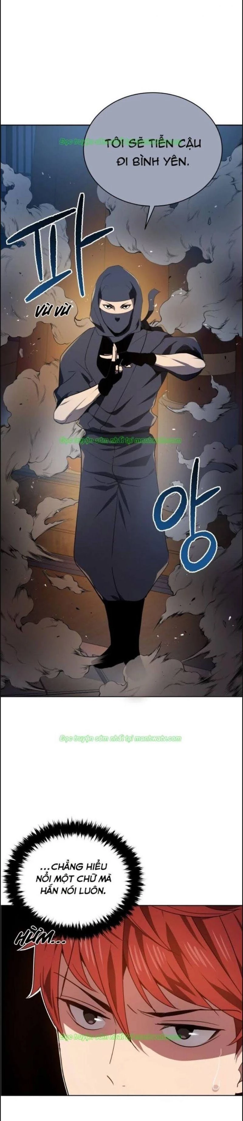 Ma Tôn Tái Thế Chapter 78 - Trang 2