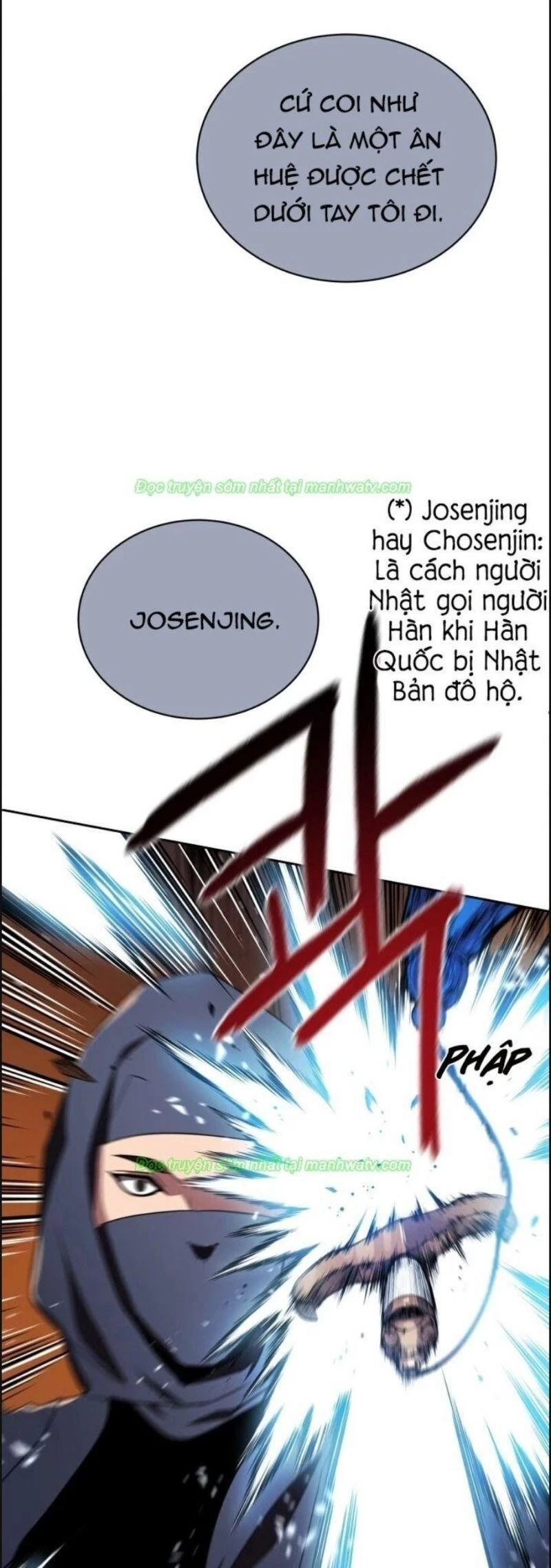 Ma Tôn Tái Thế Chapter 78 - Trang 2