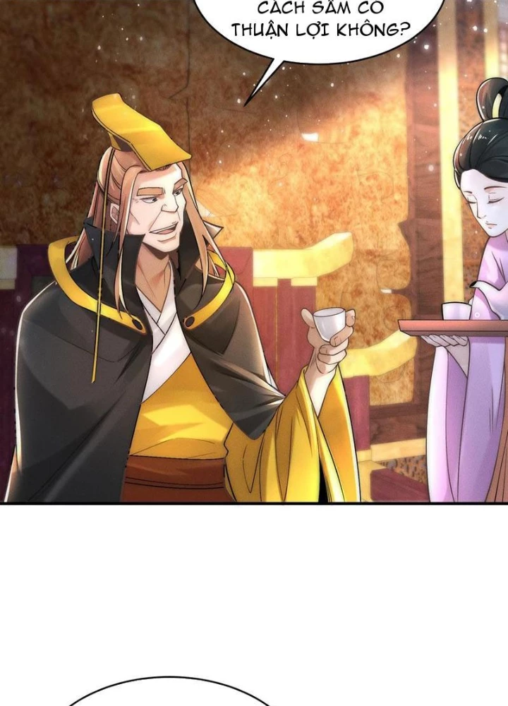 Tân Hỗn Độn Kiếm Thần Chapter 197 - Trang 4