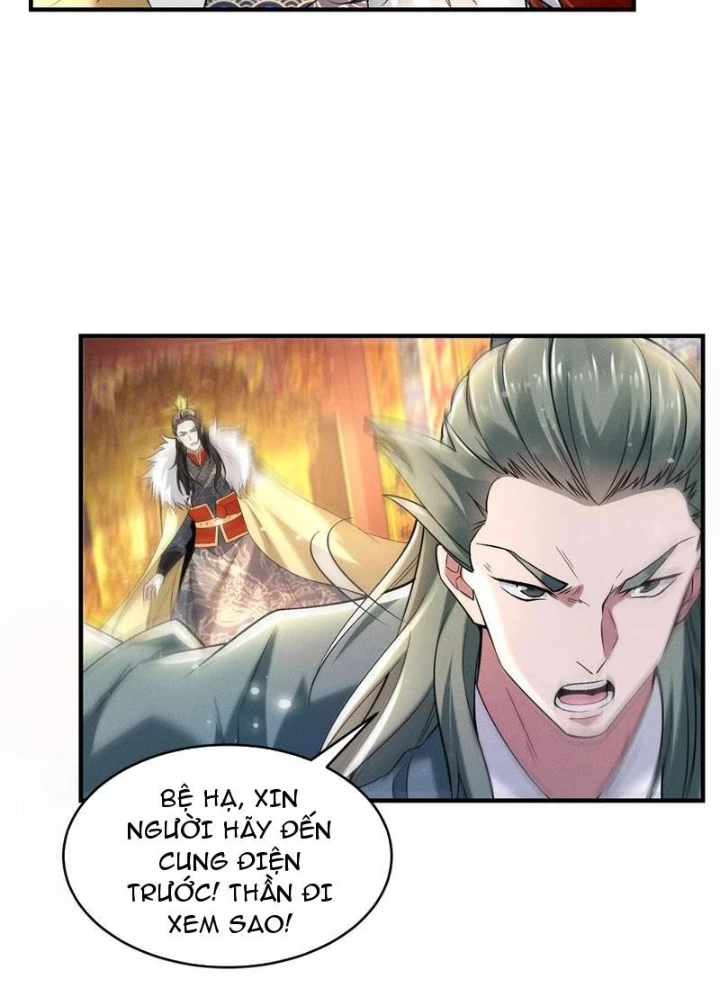 Tân Hỗn Độn Kiếm Thần Chapter 197 - Trang 4