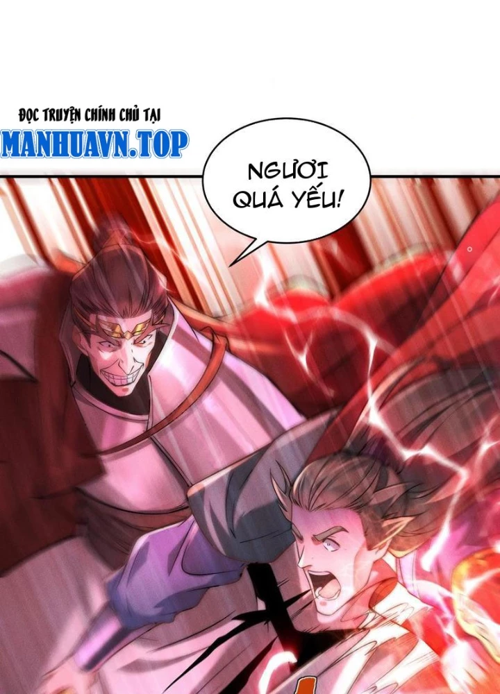 Tân Hỗn Độn Kiếm Thần Chapter 197 - Trang 4