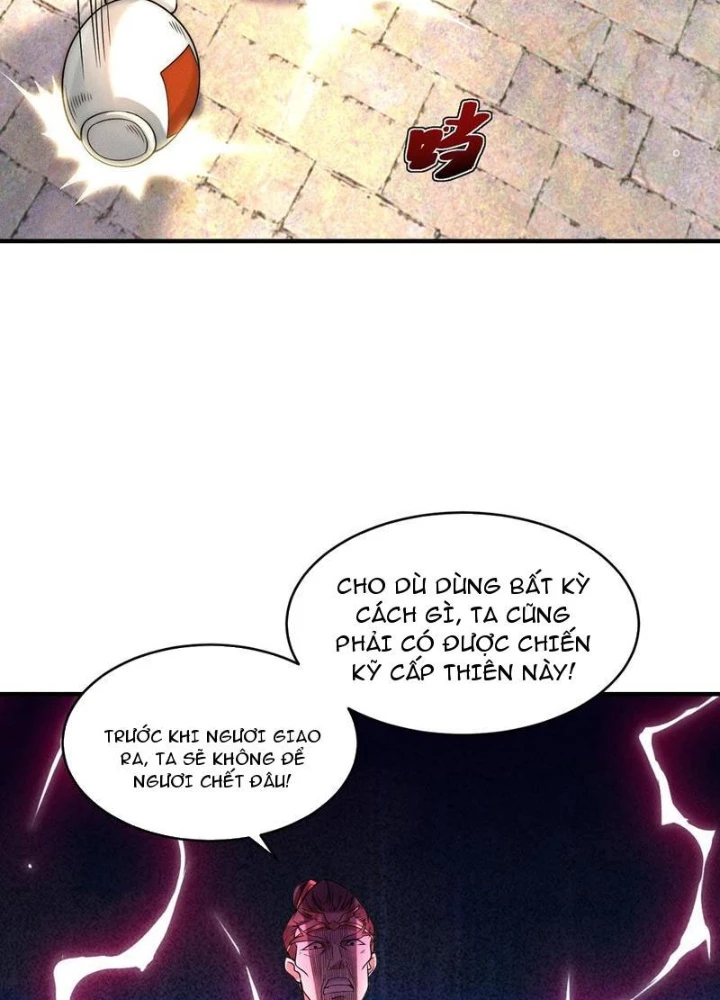 Tân Hỗn Độn Kiếm Thần Chapter 197 - Trang 4