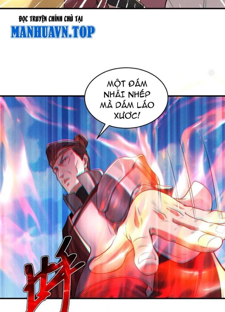 Tân Hỗn Độn Kiếm Thần Chapter 197 - Trang 4