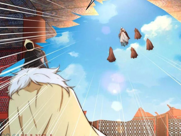 Tân Hỗn Độn Kiếm Thần Chapter 198 - Trang 4