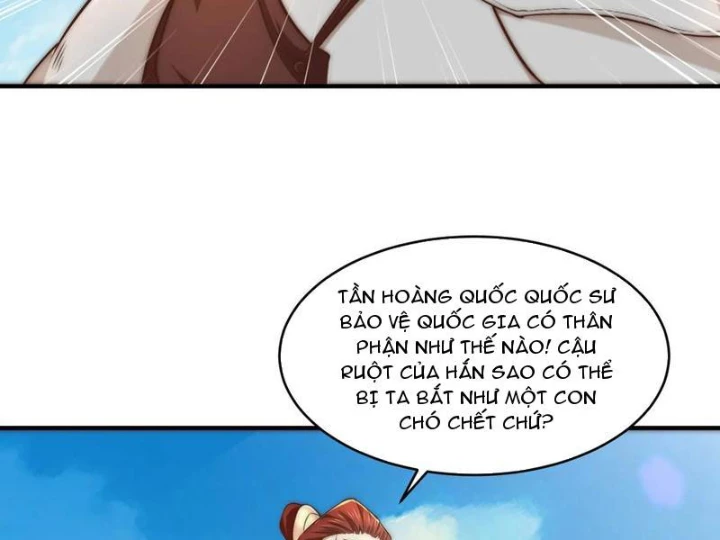 Tân Hỗn Độn Kiếm Thần Chapter 198 - Trang 4
