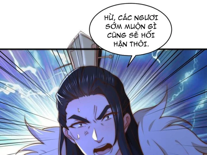 Tân Hỗn Độn Kiếm Thần Chapter 198 - Trang 4