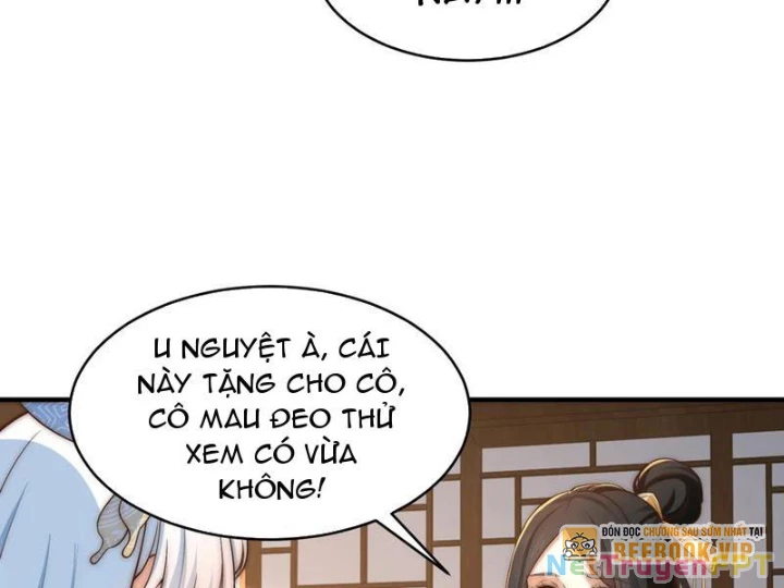 Tân Hỗn Độn Kiếm Thần Chapter 198 - Trang 4