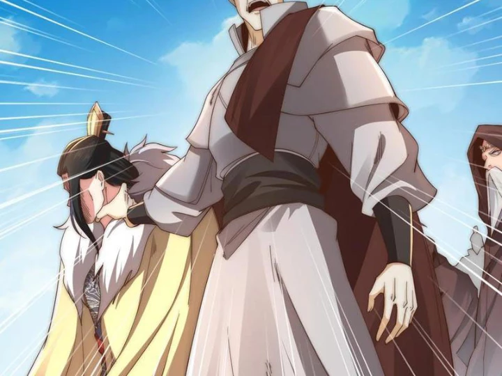 Tân Hỗn Độn Kiếm Thần Chapter 198 - Trang 4