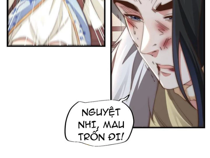Tân Hỗn Độn Kiếm Thần Chapter 198 - Trang 4