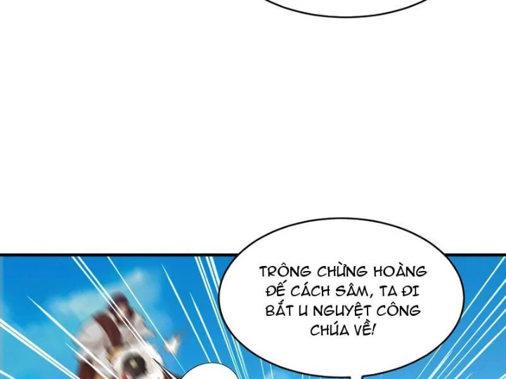 Tân Hỗn Độn Kiếm Thần Chapter 198 - Trang 4