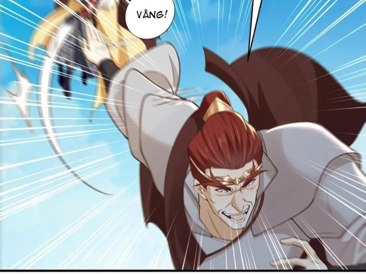 Tân Hỗn Độn Kiếm Thần Chapter 198 - Trang 4