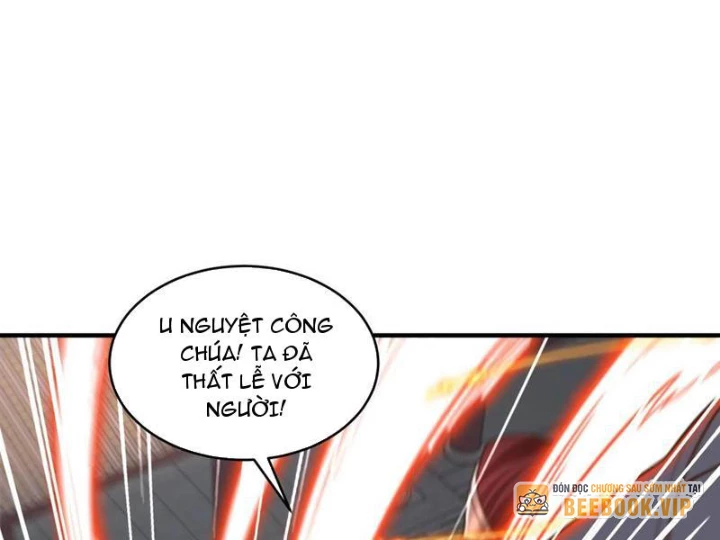 Tân Hỗn Độn Kiếm Thần Chapter 198 - Trang 4