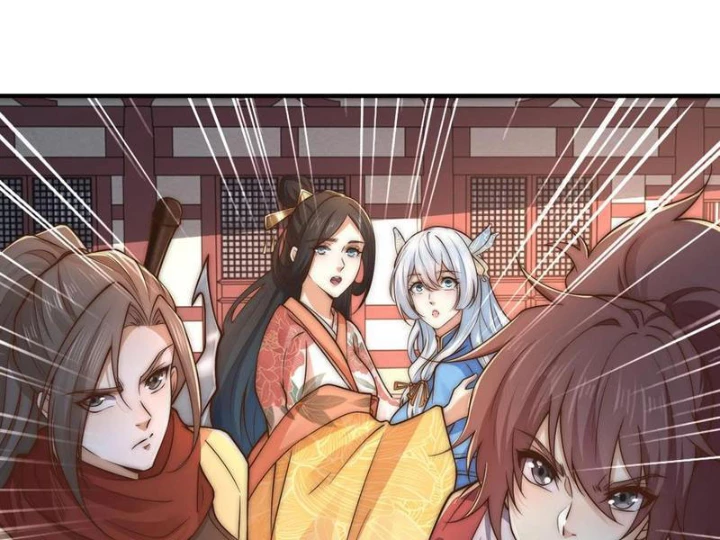 Tân Hỗn Độn Kiếm Thần Chapter 198 - Trang 4