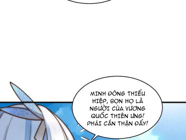 Tân Hỗn Độn Kiếm Thần Chapter 198 - Trang 4
