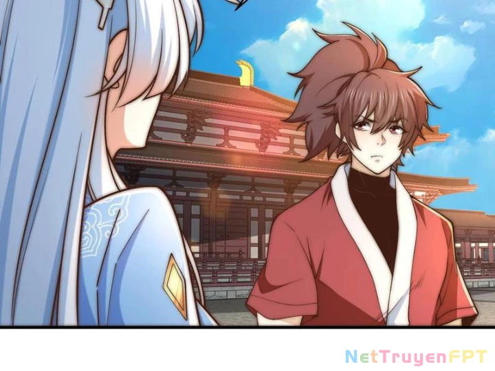 Tân Hỗn Độn Kiếm Thần Chapter 198 - Trang 4