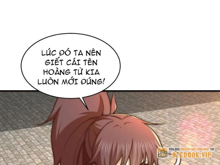 Tân Hỗn Độn Kiếm Thần Chapter 198 - Trang 4