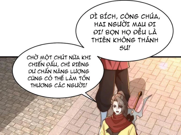 Tân Hỗn Độn Kiếm Thần Chapter 198 - Trang 4