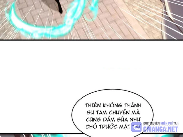 Tân Hỗn Độn Kiếm Thần Chapter 198 - Trang 4