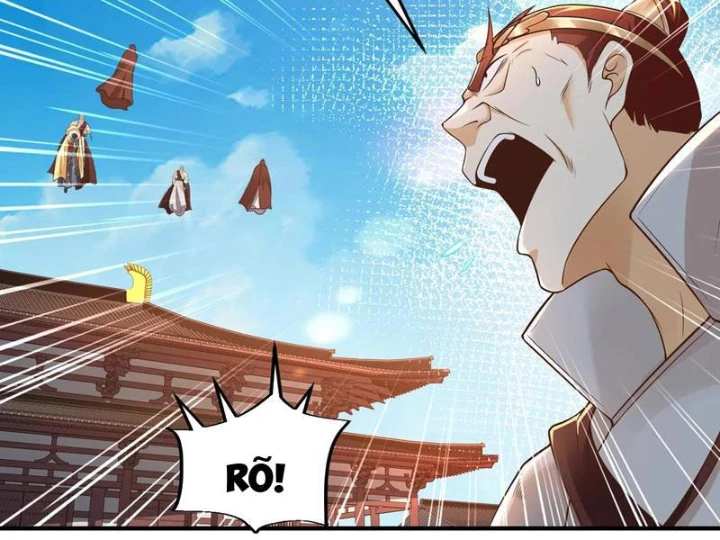 Tân Hỗn Độn Kiếm Thần Chapter 198 - Trang 4