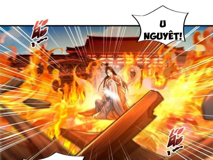 Tân Hỗn Độn Kiếm Thần Chapter 198 - Trang 4