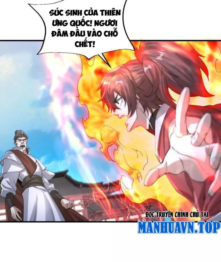 Tân Hỗn Độn Kiếm Thần Chapter 199 - Next Chapter 200