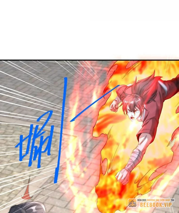 Tân Hỗn Độn Kiếm Thần Chapter 199 - Next Chapter 200