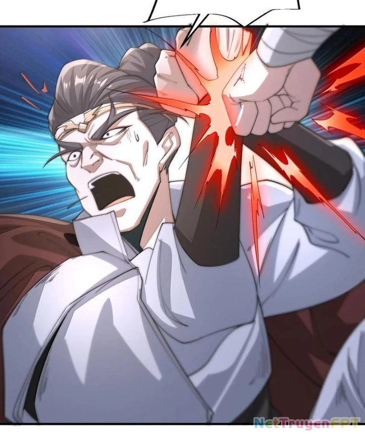 Tân Hỗn Độn Kiếm Thần Chapter 199 - Next Chapter 200