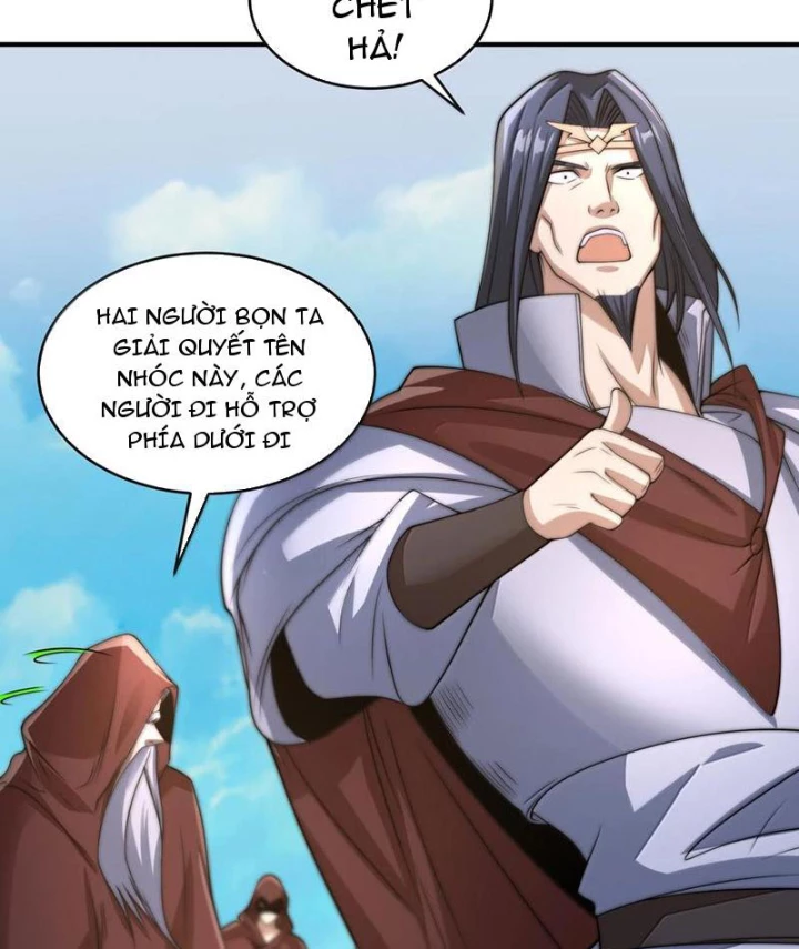 Tân Hỗn Độn Kiếm Thần Chapter 199 - Next Chapter 200