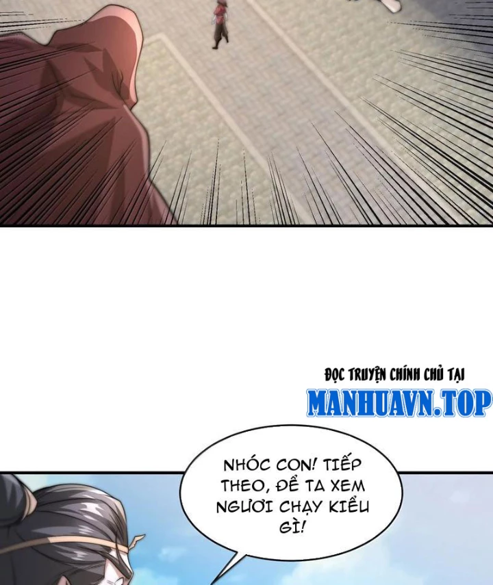 Tân Hỗn Độn Kiếm Thần Chapter 199 - Next Chapter 200