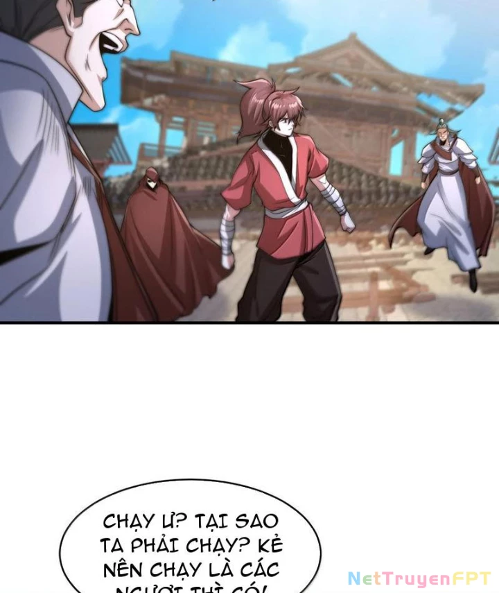 Tân Hỗn Độn Kiếm Thần Chapter 199 - Next Chapter 200