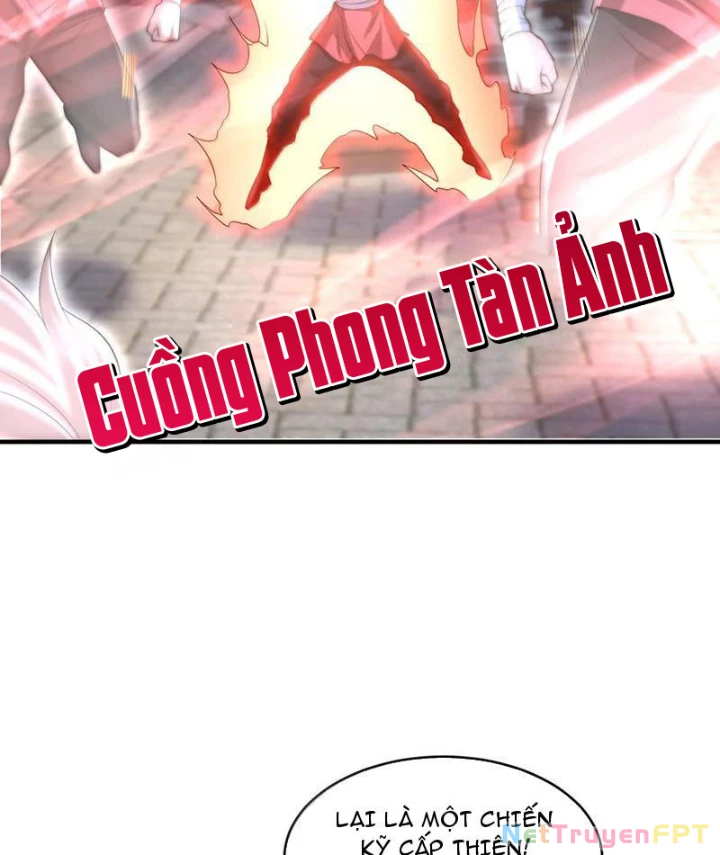 Tân Hỗn Độn Kiếm Thần Chapter 199 - Next Chapter 200