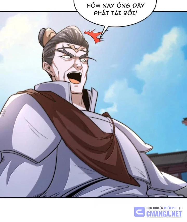 Tân Hỗn Độn Kiếm Thần Chapter 199 - Next Chapter 200