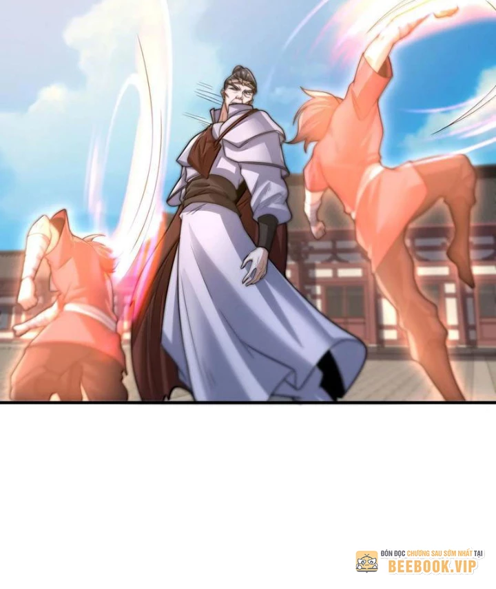 Tân Hỗn Độn Kiếm Thần Chapter 199 - Next Chapter 200
