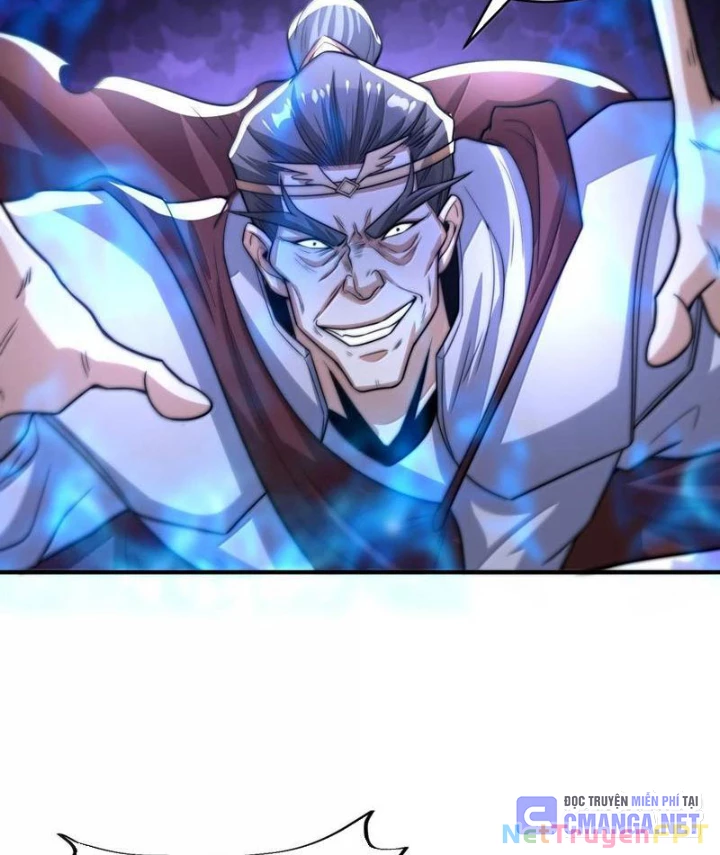 Tân Hỗn Độn Kiếm Thần Chapter 199 - Next Chapter 200