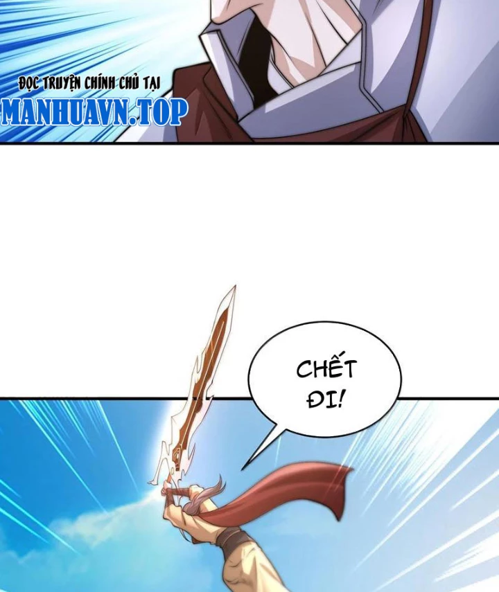 Tân Hỗn Độn Kiếm Thần Chapter 199 - Next Chapter 200
