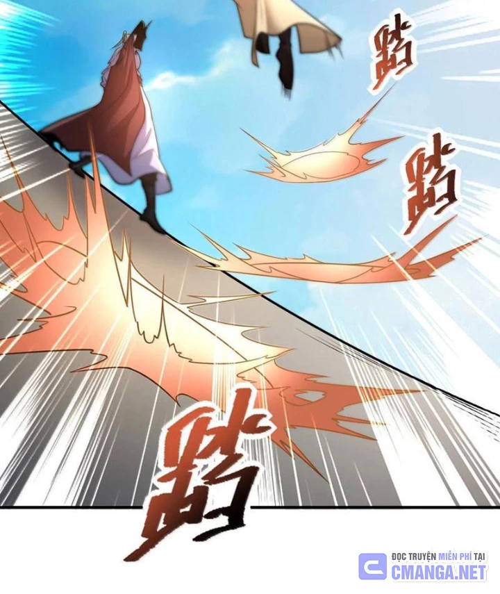 Tân Hỗn Độn Kiếm Thần Chapter 199 - Next Chapter 200